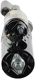 SR0792X Starter, Remanufactured, OE Replacement Series
