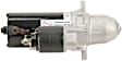 SR0801X Starter, Remanufactured, OE Replacement Series