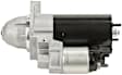 SR0806X Starter, Remanufactured, OE Replacement Series