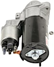 SR0806X Starter, Remanufactured, OE Replacement Series