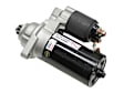 SR0808N Starter, New, OE Replacement Series
