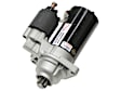 SR0808N Starter, New, OE Replacement Series