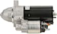 SR0809X Starter, Remanufactured, OE Replacement Series