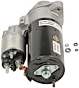 SR0809X Starter, Remanufactured, OE Replacement Series