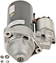SR0809X Starter, Remanufactured, OE Replacement Series