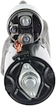 SR0811X Starter, Remanufactured, OE Replacement Series