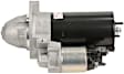 SR0816X Starter, Remanufactured