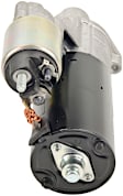 SR0817X Starter, Remanufactured, Bosch Starter