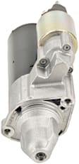 SR0817X Starter, Remanufactured, Bosch Starter