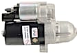 SR0819X Starter, Remanufactured, OE Replacement Series
