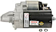 SR0820X Starter, Remanufactured, OE Replacement Series