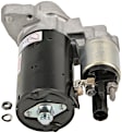 SR0820X Starter, Remanufactured, OE Replacement Series