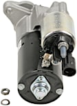 SR0823X Starter, Remanufactured, OE Replacement Series