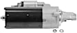 SR0825X Starter, Remanufactured, Bosch Starter