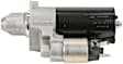 SR0825X Starter, Remanufactured, Bosch Starter