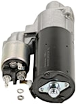 SR0825X Starter, Remanufactured, Bosch Starter