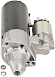 SR0825X Starter, Remanufactured, Bosch Starter