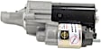 SR0827X Starter, Remanufactured, OE Replacement Series