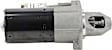 SR0827X Starter, Remanufactured, OE Replacement Series