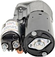 SR0827X Starter, Remanufactured, OE Replacement Series
