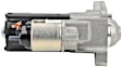 SR0828X Starter, Remanufactured, OE Replacement Series