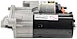 SR0828X Starter, Remanufactured, OE Replacement Series