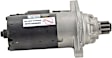 SR0830X Starter, Remanufactured, OE Replacement Series
