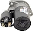 SR0830X Starter, Remanufactured, OE Replacement Series