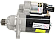 SR0832X Starter, Remanufactured, OE Replacement Series