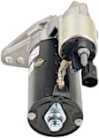 SR0833X Starter, Remanufactured