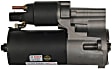 SR0835X Starter, Remanufactured, Bosch Starter