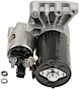 SR0837X Starter, Remanufactured, OE Replacement Series