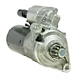 SR0840X Starter, Remanufactured, OE Replacement Series