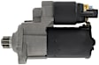 SR0840X Starter, Remanufactured, OE Replacement Series