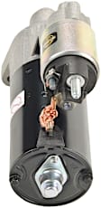 SR0842X Starter, Remanufactured, Bosch Starter