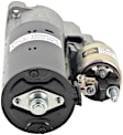 SR0843X Starter, Remanufactured, Bosch Starter