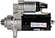 SR0846X Starter, Remanufactured, Bosch Starter