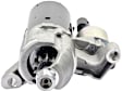 SR0850X Starter, Remanufactured, OE Replacement Series