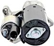 SR0850X Starter, Remanufactured, OE Replacement Series