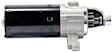 SR0850X Starter, Remanufactured, OE Replacement Series