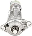 SR0856X Starter, Remanufactured, Bosch Starter