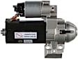 SR0859N Starter, New, Bosch Starter