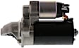SR0860X Starter, Remanufactured, OE Replacement Series