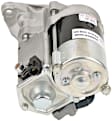SR122X Starter, Remanufactured, OE Replacement Series