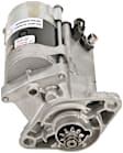 SR122X Starter, Remanufactured, OE Replacement Series