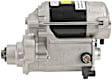SR1287X Starter, Remanufactured, OE Replacement Series