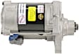 SR1287X Starter, Remanufactured, OE Replacement Series