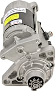 SR1287X Starter, Remanufactured, OE Replacement Series