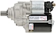 SR1308X Starter, Remanufactured, OE Replacement Series