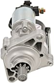 SR1312X Starter, Remanufactured, OE Replacement Series